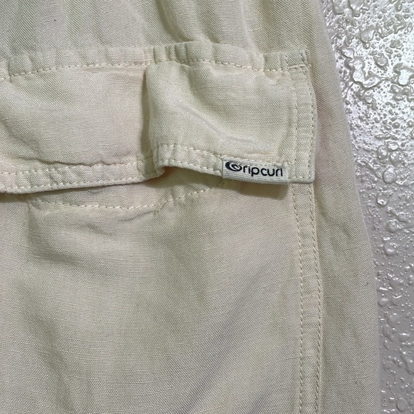 Rip Curl classic drawstring surf pants - Picture 5 of 12